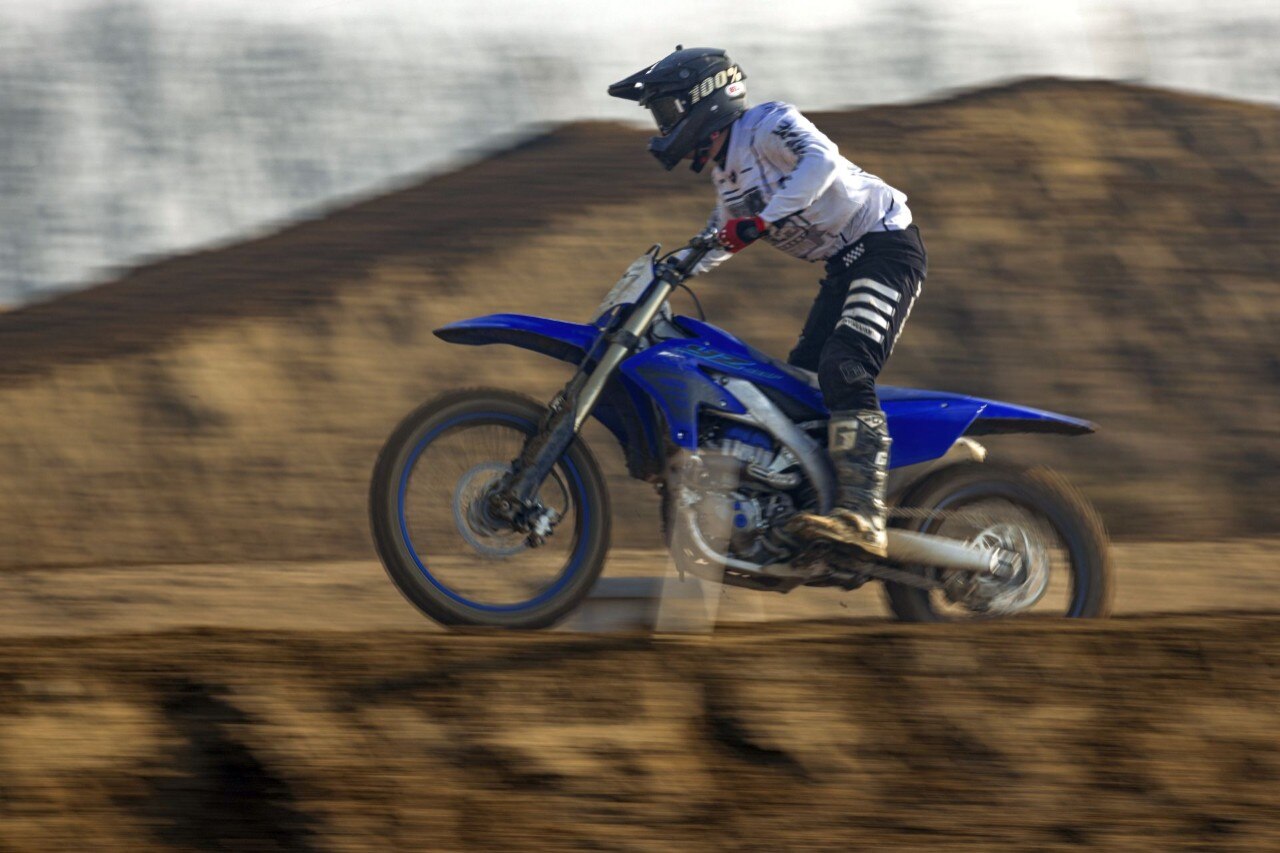 Master MX 2024 - The Race 